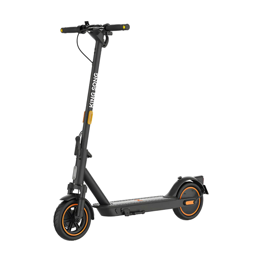KingSong E1 Electric Scooter - Lifty Electric