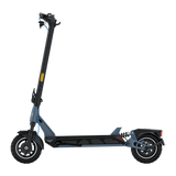 KingSong N12 Pro electric scooter — front three-quarter view