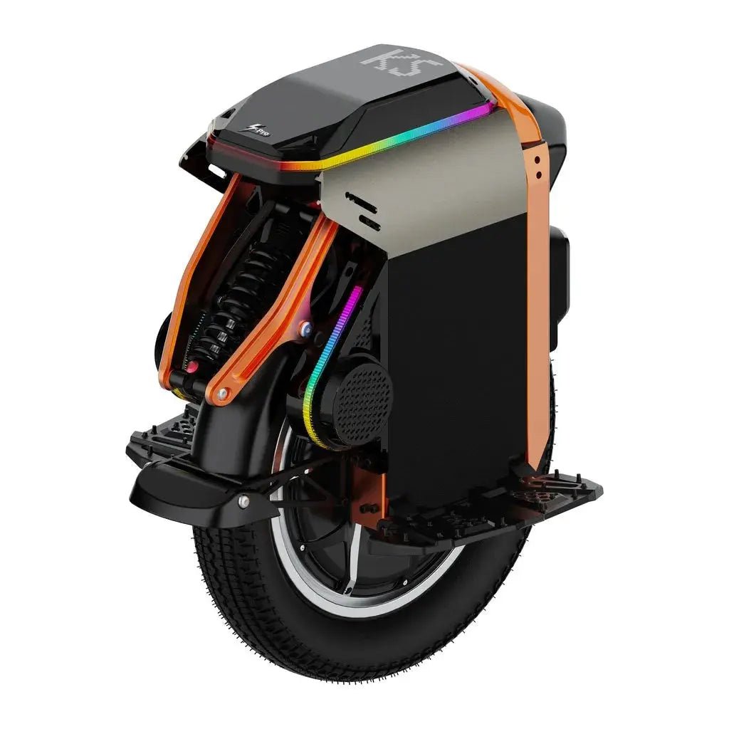 KingSong S16 Pro 1480Wh Electric Unicycle - Lifty Electric
