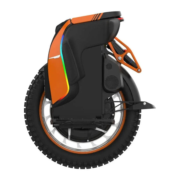 KingSong S19 1776Wh Electric Unicycle