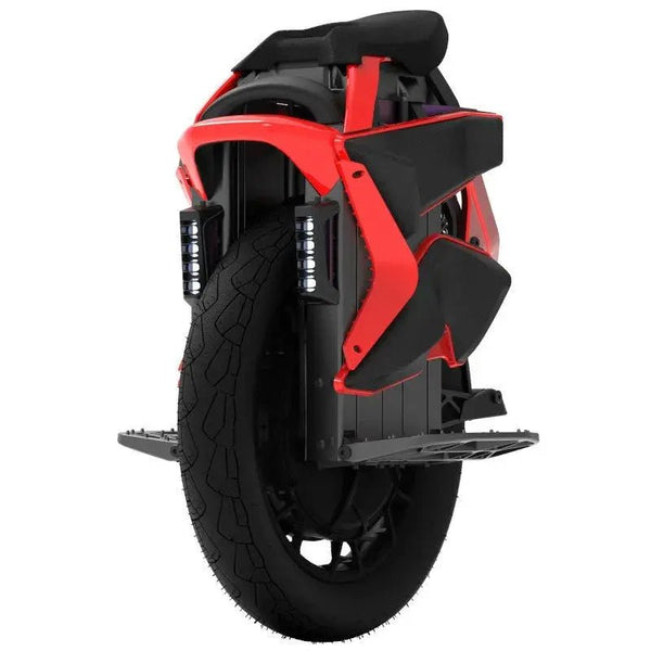 KingSong S22 Eagle 2220Wh Electric Unicycle