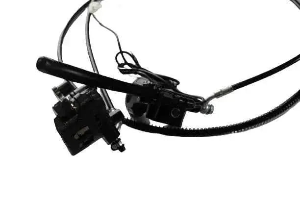 The Lifty Electric Fun Hydraulic Front Brake Kit