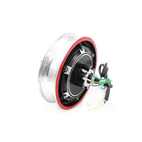 Kugoo M4 Pro Motor - Lifty Electric