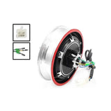 Kugoo M4 Pro Motor - Lifty Electric