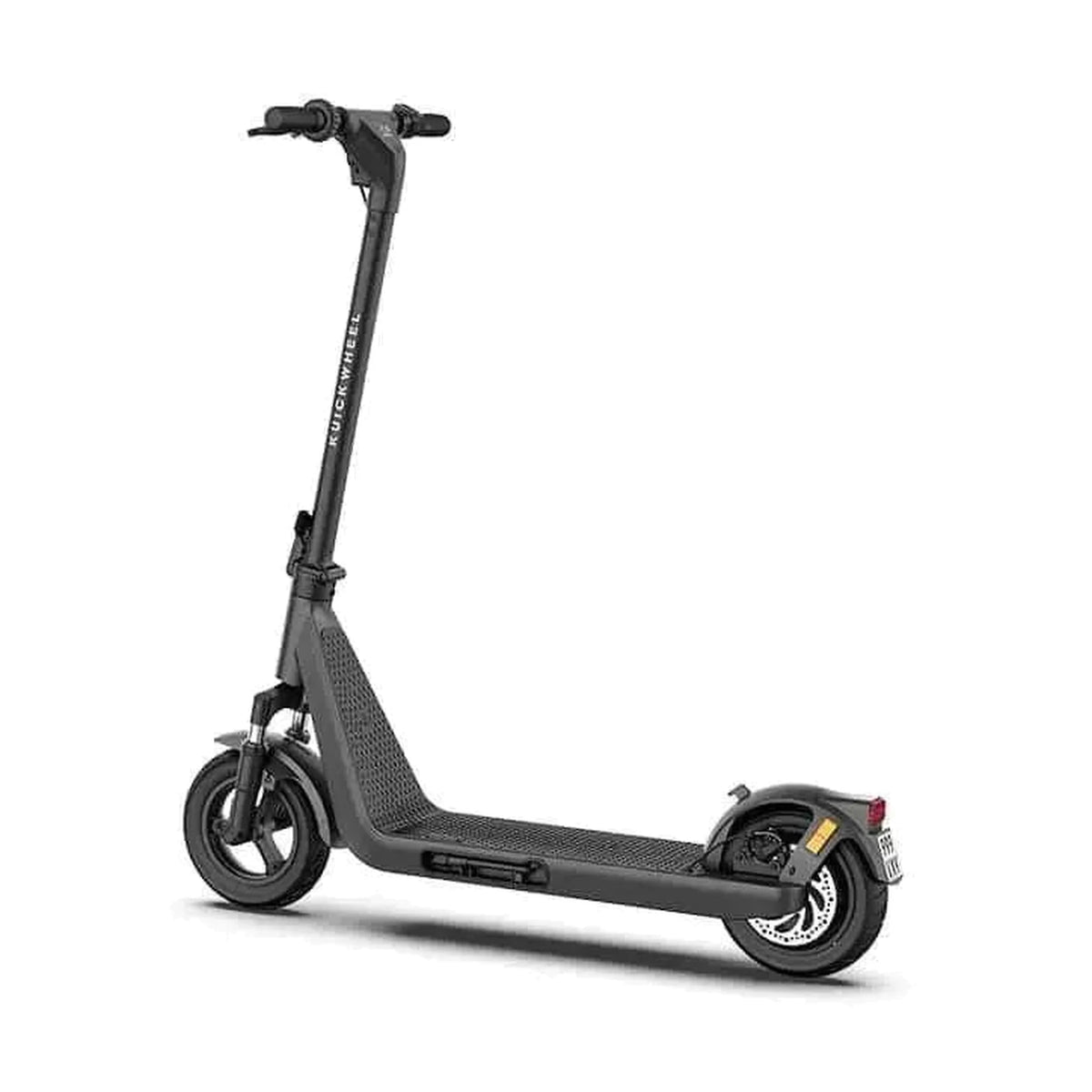 Kuickwheel Aspire Pro Electric Scooter, full product on a white background