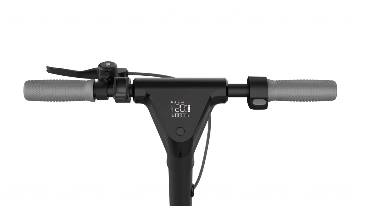 KUICKWHEEL ASPIRE PRO ( WATERPROOF ) - Lifty Electric