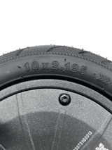 KUICKWHEEL M16 MOTOR - Lifty Electric