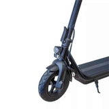 Kuickwheel M16 Pro electric scooter — rear detail