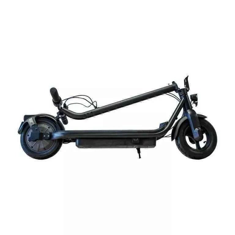Kuickwheel M16 Pro Electric Scooter Cockpit Display and Controls