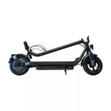 Kuickwheel M16 Pro electric scooter — front three-quarter view