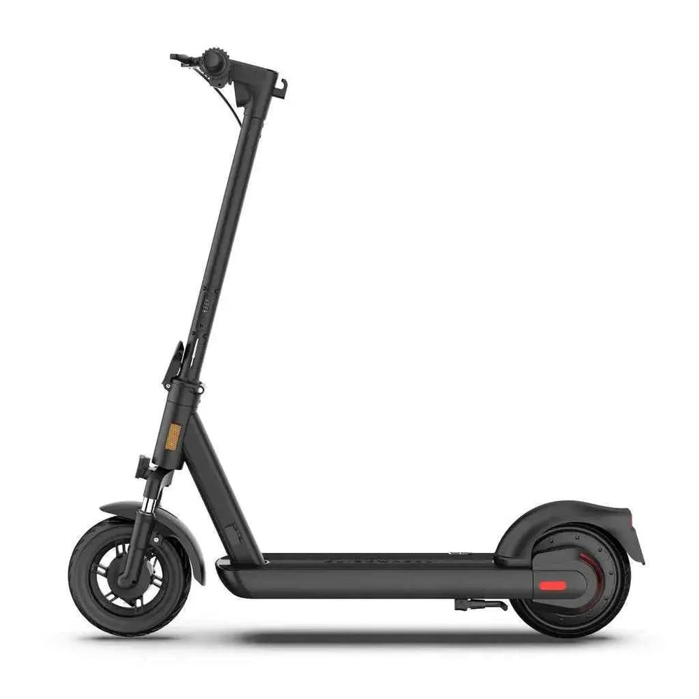Kuickwheel S1-C Pro Electric Scooter Suspension and Steering Damper