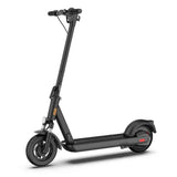 Kuickwheel S1-C Pro electric scooter — side profile
