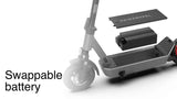 KUICKWHEEL S9 ELECTRIC SCOOTER D - Lifty Electric