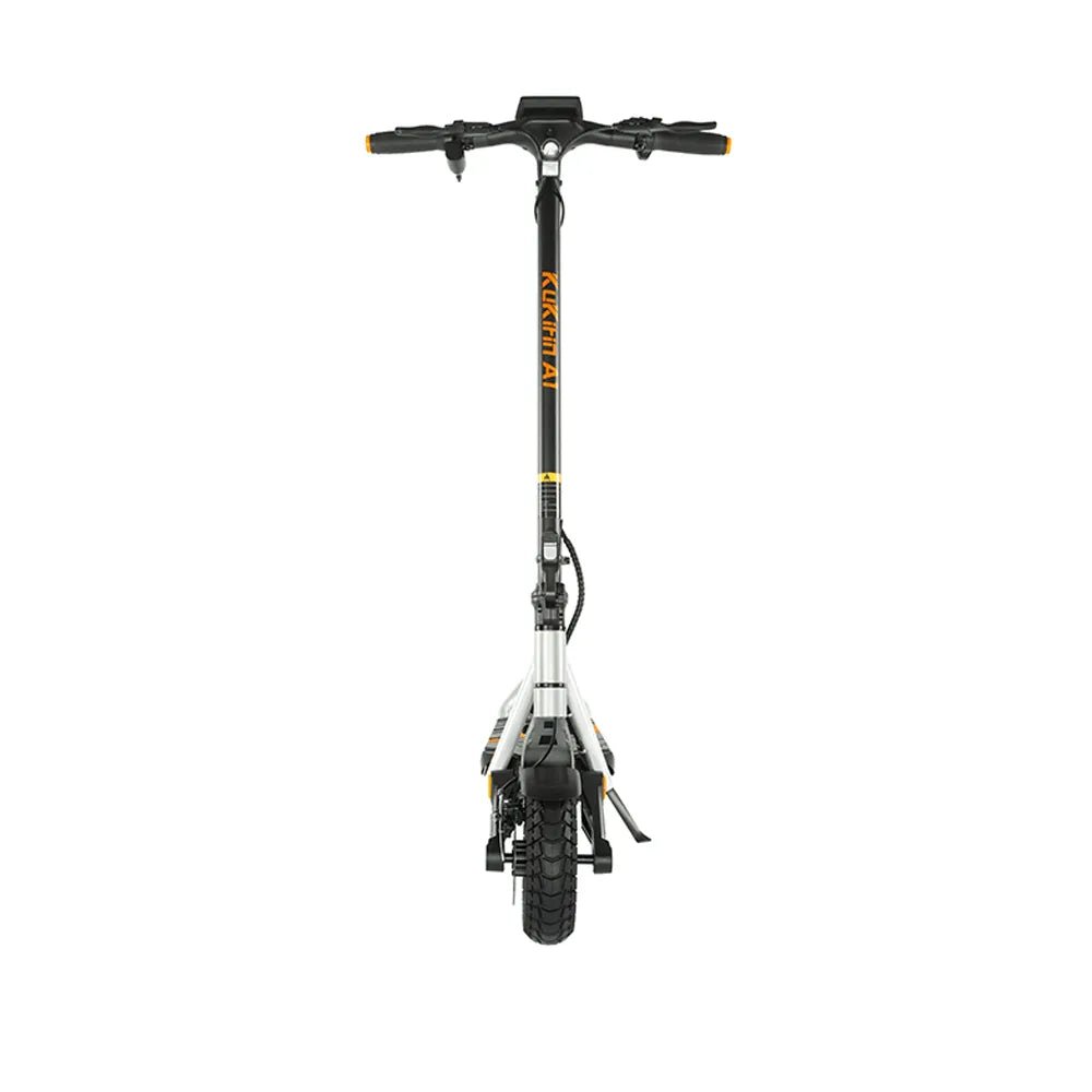 KuKirin A1 Electric Scooter - Lifty Electric