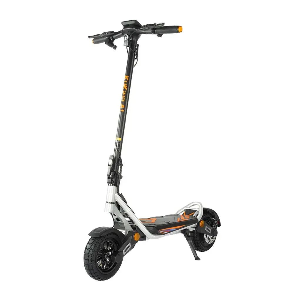 KuKirin A1 Electric Scooter - Lifty Electric