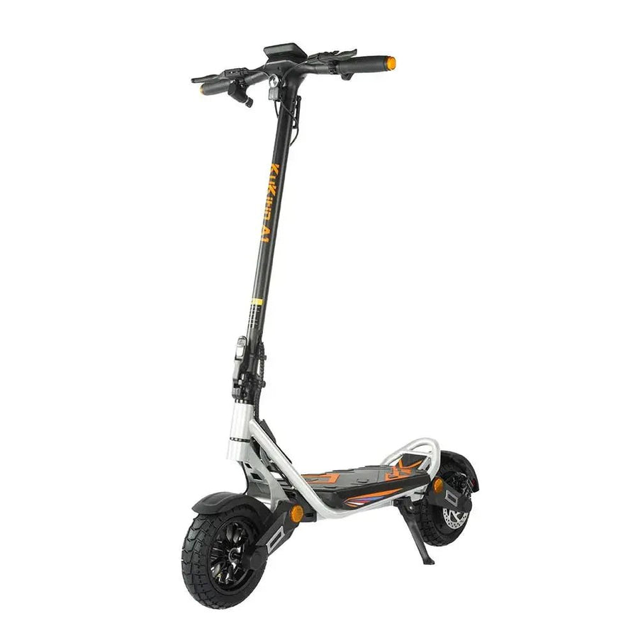 KuKirin A1 Electric Scooter - Lifty Electric