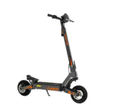 KuKirin G2 2026 electric scooter — rear detail