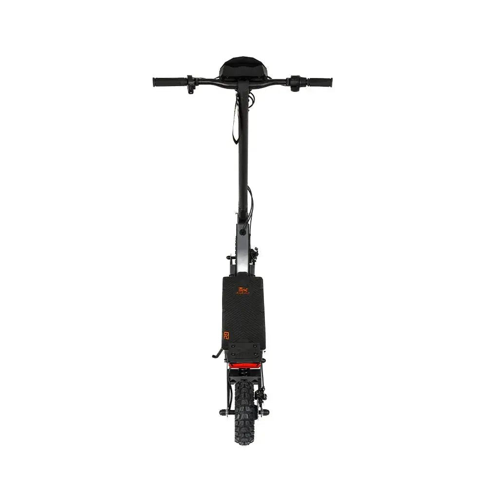 KuKirin G2 Electric Scooter 2026 - Lifty Electric