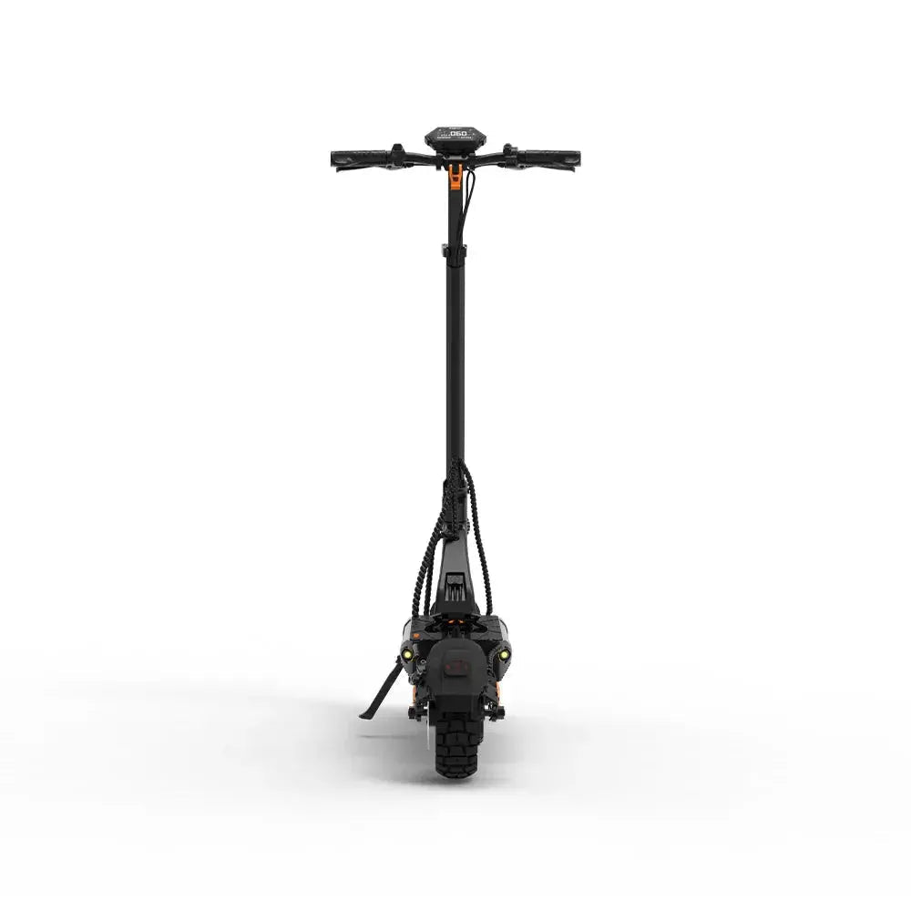 KuKirin G2 Master Electric Scooter Suspension and Steering Damper