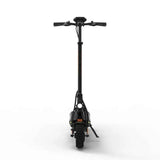 KuKirin G2 Master electric scooter — rear detail