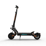 KuKirin G2 Master electric scooter — front three-quarter view