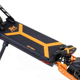KuKirin G2 Max Electric Scooter - Lifty Electric