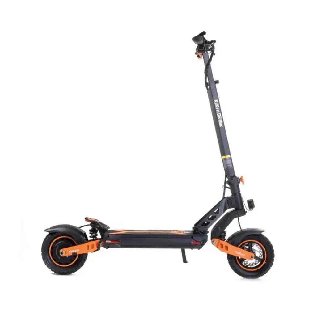 KuKirin G2 Max Electric Scooter - Lifty Electric