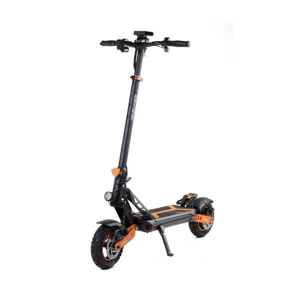 KuKirin G2 Max Electric Scooter - Lifty Electric