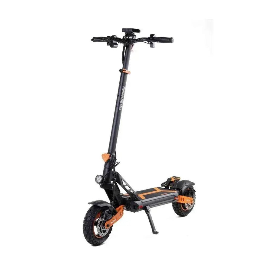 KuKirin G2 Max Electric Scooter - Lifty Electric