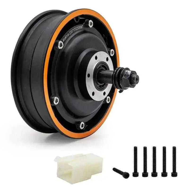 kukirin G2 pro [Kugoo] Motor - Lifty Electric