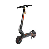 KuKirin G2 Ultra electric scooter — front three-quarter view