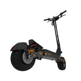 KuKirin G4 Electric Scooter 2026 - Lifty Electric