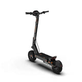 KuKirin G4 2026 electric scooter — rear detail