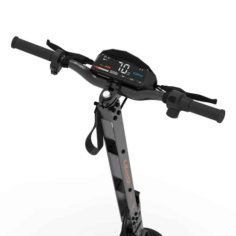 KuKirin G4 Electric Scooter 2026 - Lifty Electric