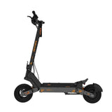 KuKirin G4 2026 electric scooter — front three-quarter view