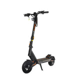 KuKirin T3 electric scooter — side profile