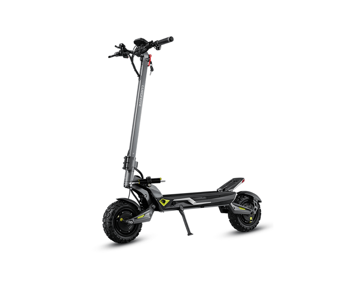Langfeite C1 Dual 60V 36Ah 2026 Electric Scooter - Lifty Electric
