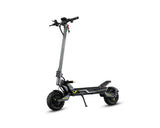 Langfeite C1 Dual 60V 36Ah 2026 electric scooter — side profile