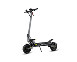 Langfeite C1 Dual Electric Scooter - Full Vehicle Side Studio Shot