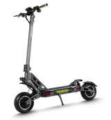 Langfeite C5 Dual Electric Scooter - Full Vehicle Front/Side Studio Shot