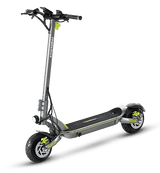 Langfeite Coupe Dual 48V 15.6Ah Electric Scooter - Lifty Electric