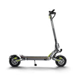 Langfeite Coupe Dual 48V 15.6Ah electric scooter — rear detail