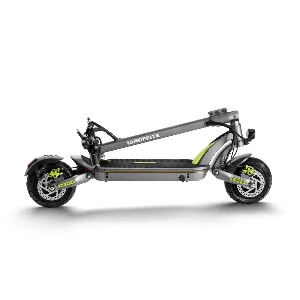 Langfeite Coupe Dual 48V 15.6Ah Electric Scooter - Lifty Electric