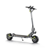 Langfeite Coupe Dual 48V 15.6Ah electric scooter — front three-quarter view
