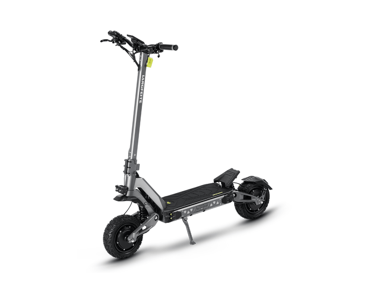 Langfeite GT2 Mini Dual 52V 22.5Ah 2026 Electric Scooter - Lifty Electric