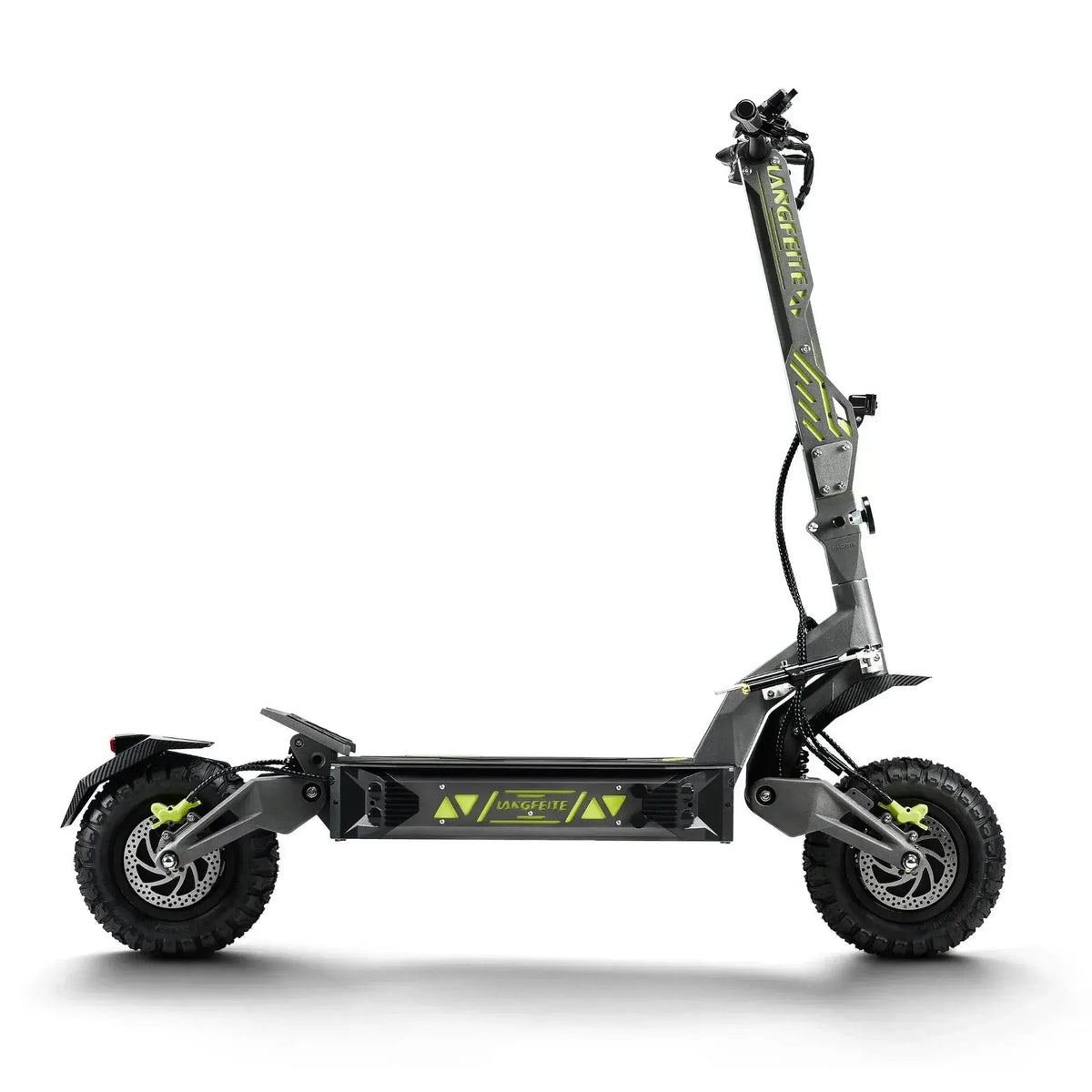 Langfeite GT2 RS Dual Electric Scooter (84V 50Ah) - Lifty Electric