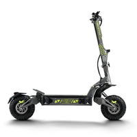 Langfeite GT2 RS Dual Electric Scooter (84V 50Ah)