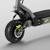 Langfeite GT2 RS Dual Electric Scooter (84V 50Ah) - Lifty Electric