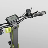Langfeite GT2 RS Dual Electric Scooter (84V 50Ah) - Lifty Electric