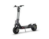 Langfeite H2 Dual Electric Scooter - Full Vehicle Front/Side Studio Shot